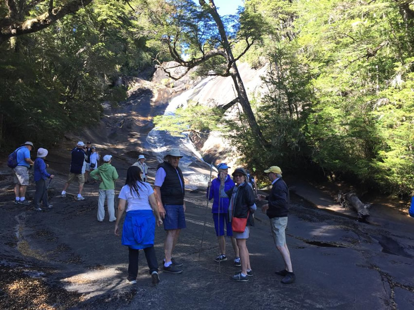 <h2>The Best of Argentina Escorted 2019 Feb 4</h2>11 Nights in Patagonia & Buenos Aires | 6 Rounds | February 4 – 15